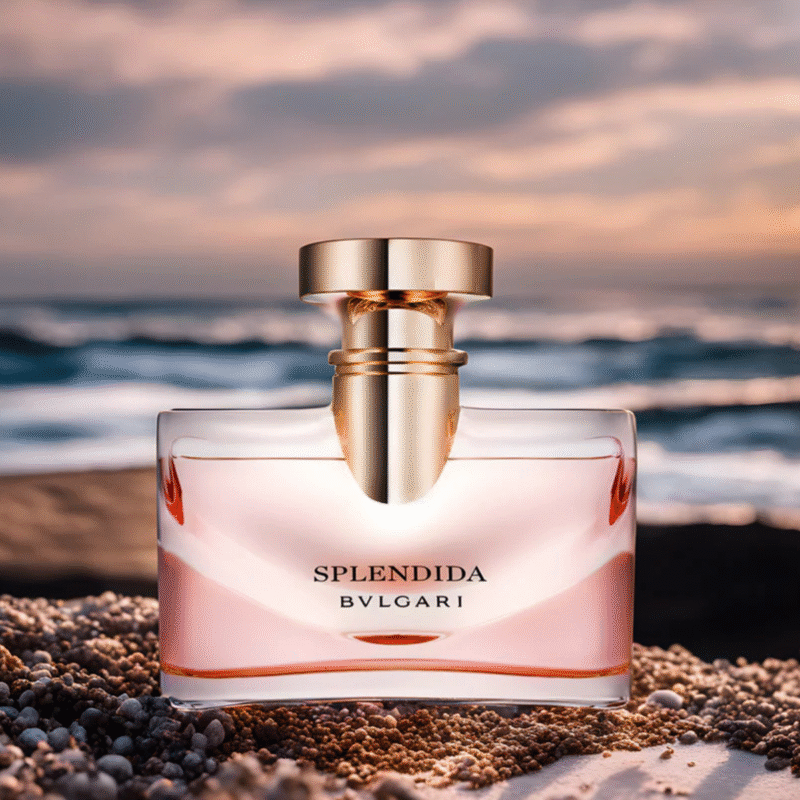 Bvlgari Splendida Rose Edo Perfume 100 ml - Image 2