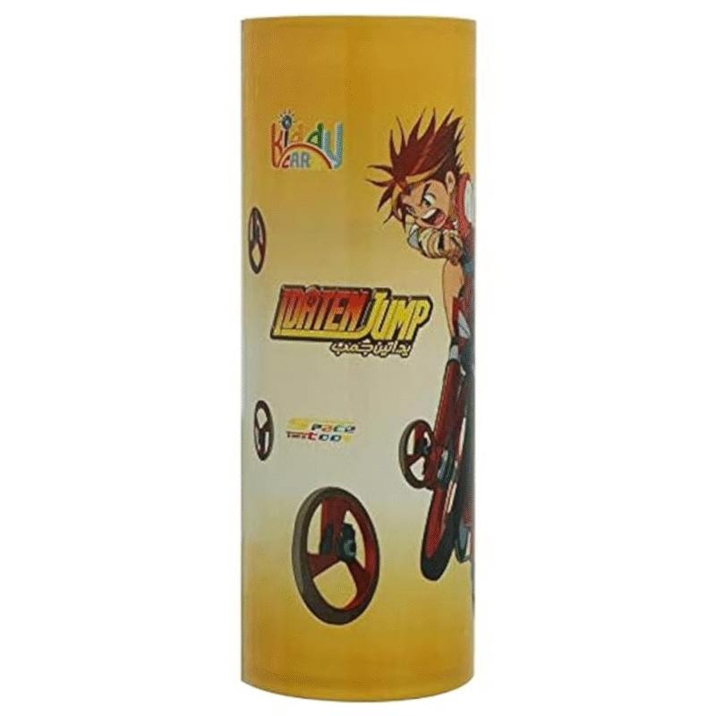 Idaten Jump Eau de Parfum