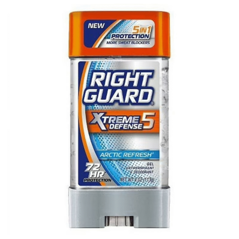 RIGHT GUARD ARCTIC REFRESH