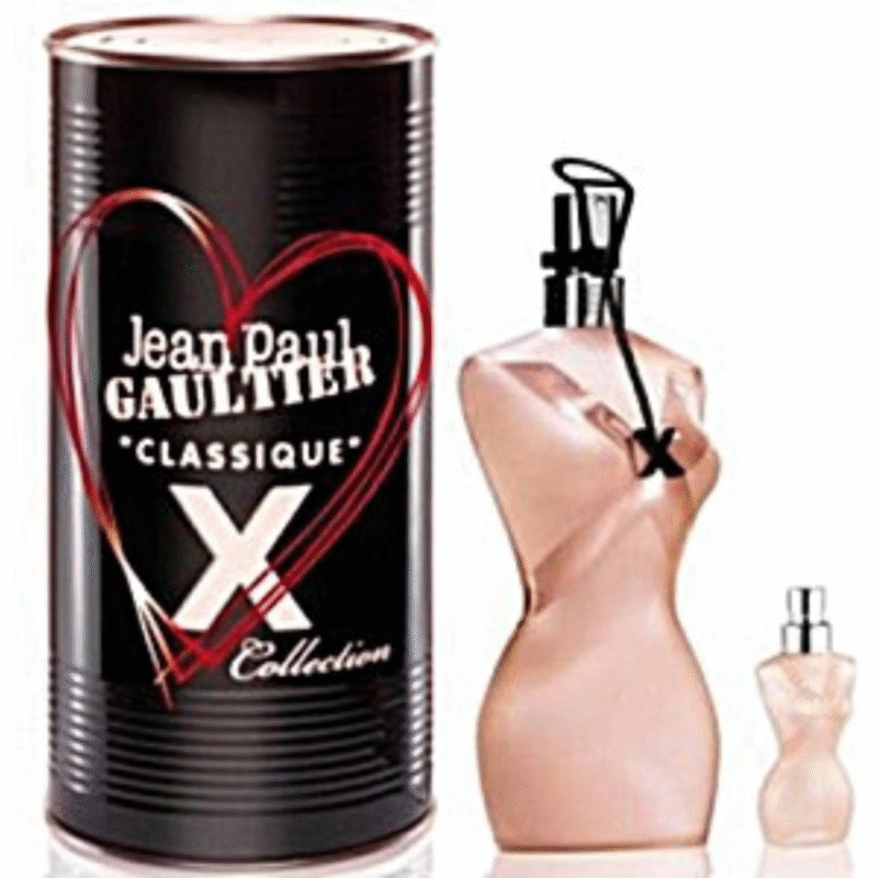 Jean Paul Gaultier Classique X