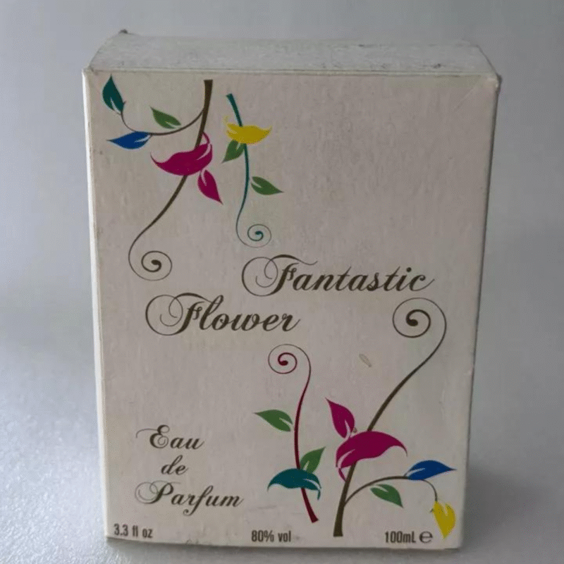 Fantastic Flower Eau de Parfum 100ml - Image 2