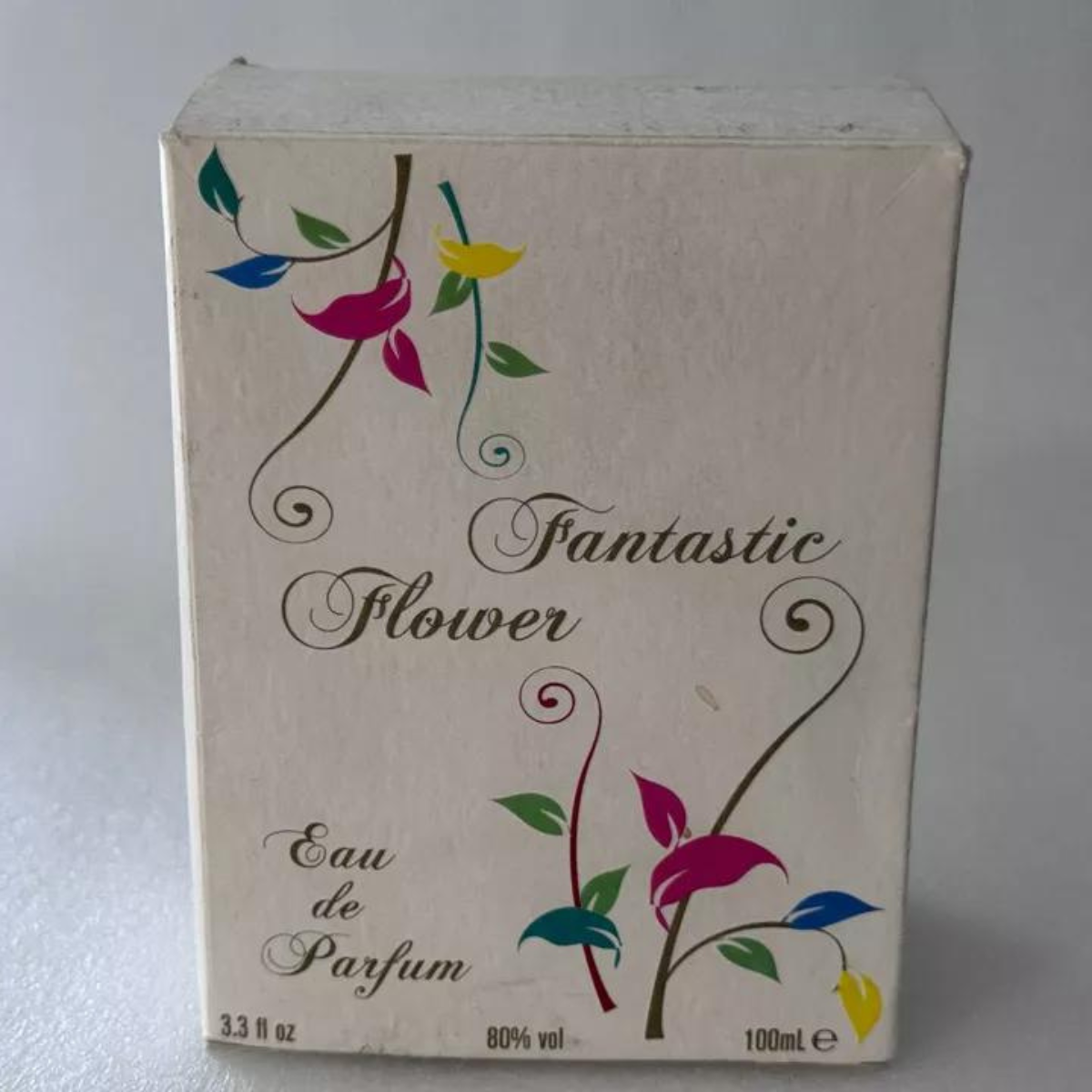 Fantastic Flower Eau de Parfum 100ml - Image 2