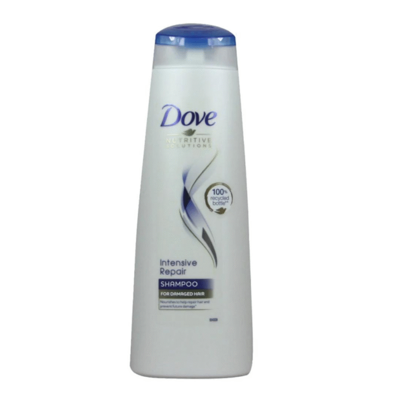 Dove Nutritive Solutions Intensive
