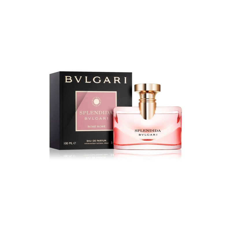 Bvlgari Splendida Rose