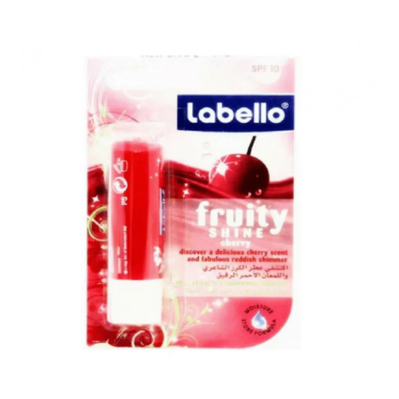 Shine Cherry Lip Balm