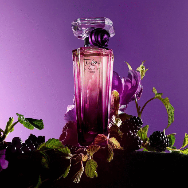 Lancôme Trésor Midnight Rose EDP 75 ML - Image 3