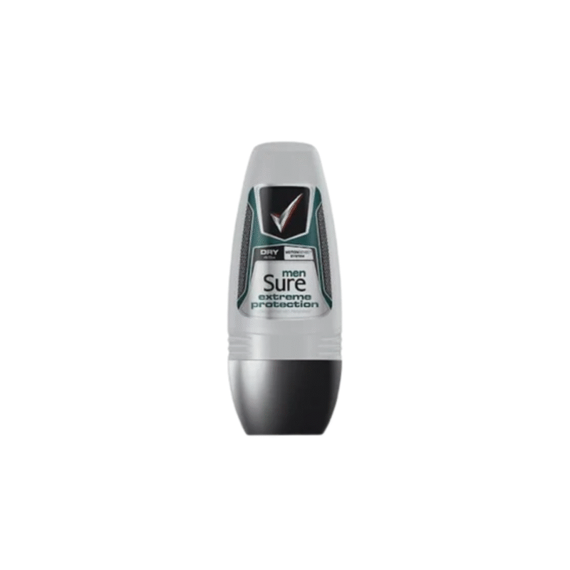 Sure Men Extreme Protection Roll