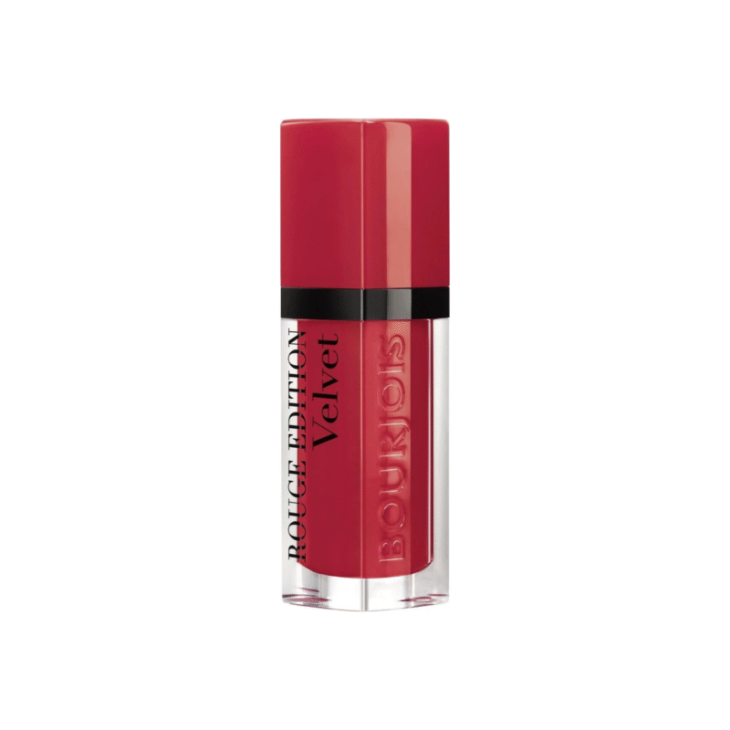 BOURJOIS ROUGE EDITION Velvet 03