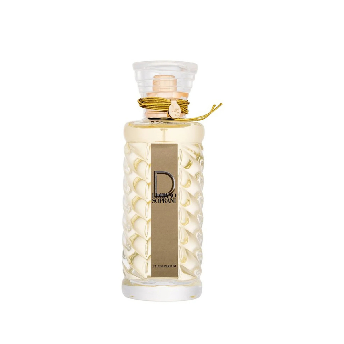 LUCIANO SOPRANI D EDP 100 ML - Image 2