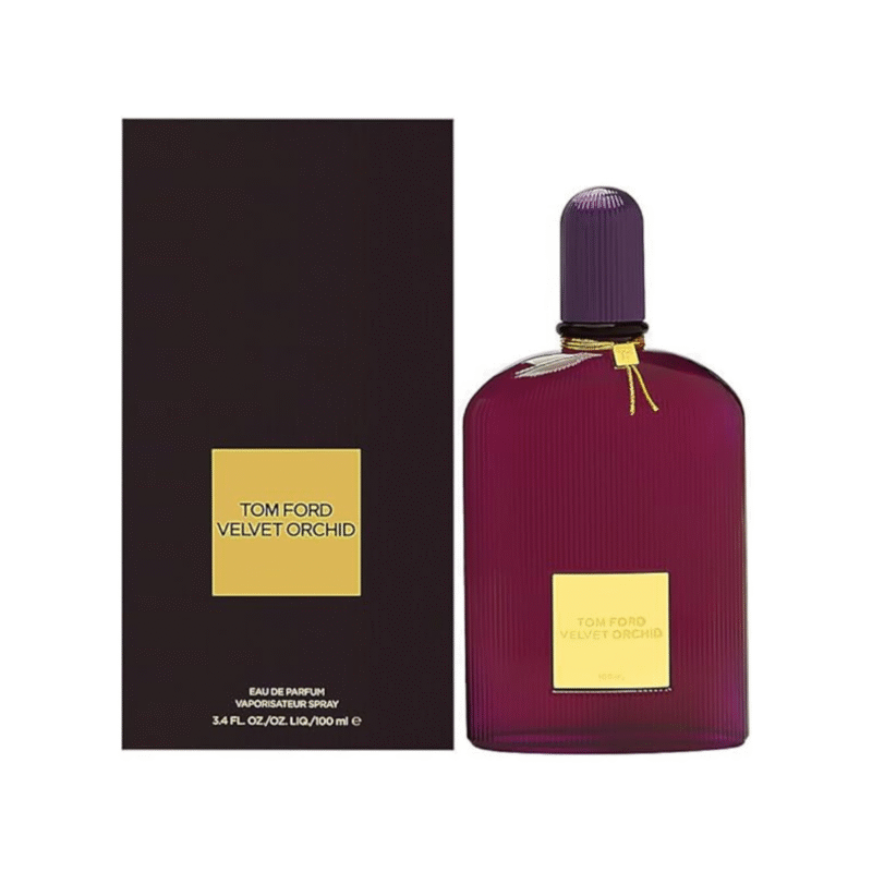 Tom Ford Velvet Orchid