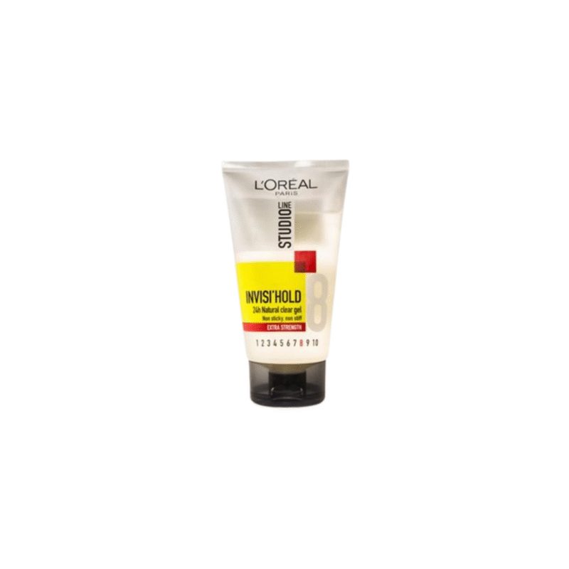 L'OREAL STUDIO GEL