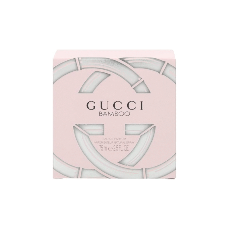 GUCCI BAMBOO EDP 75ML - Image 3