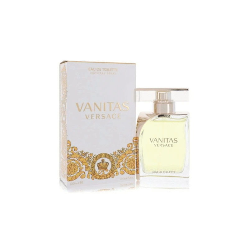 Versace vanitas eau de toilette 100ml - Image 2