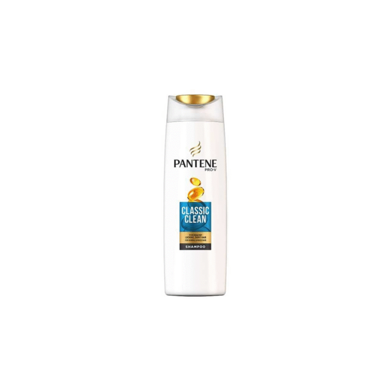 Pantene Pro-V Classic Clean Shampoo