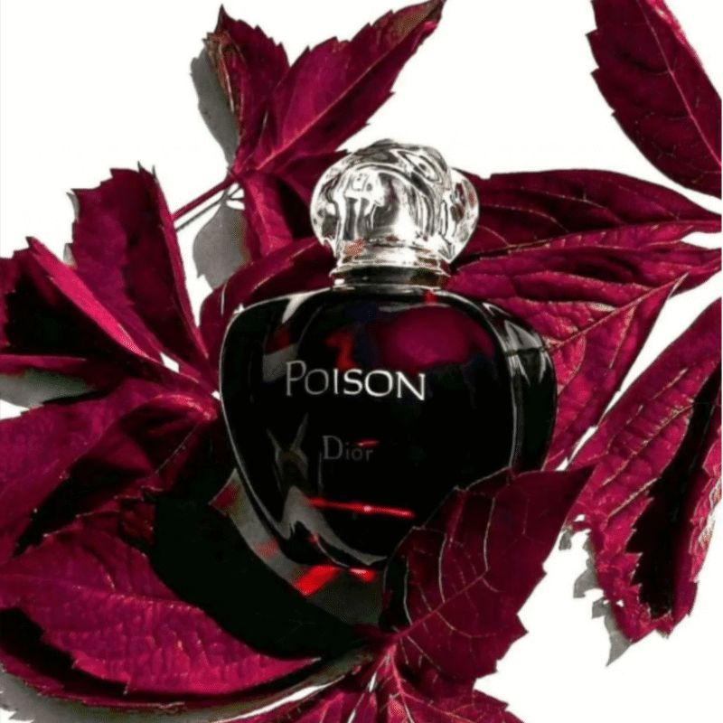 DIOR POISON EDT 100ML - Image 3