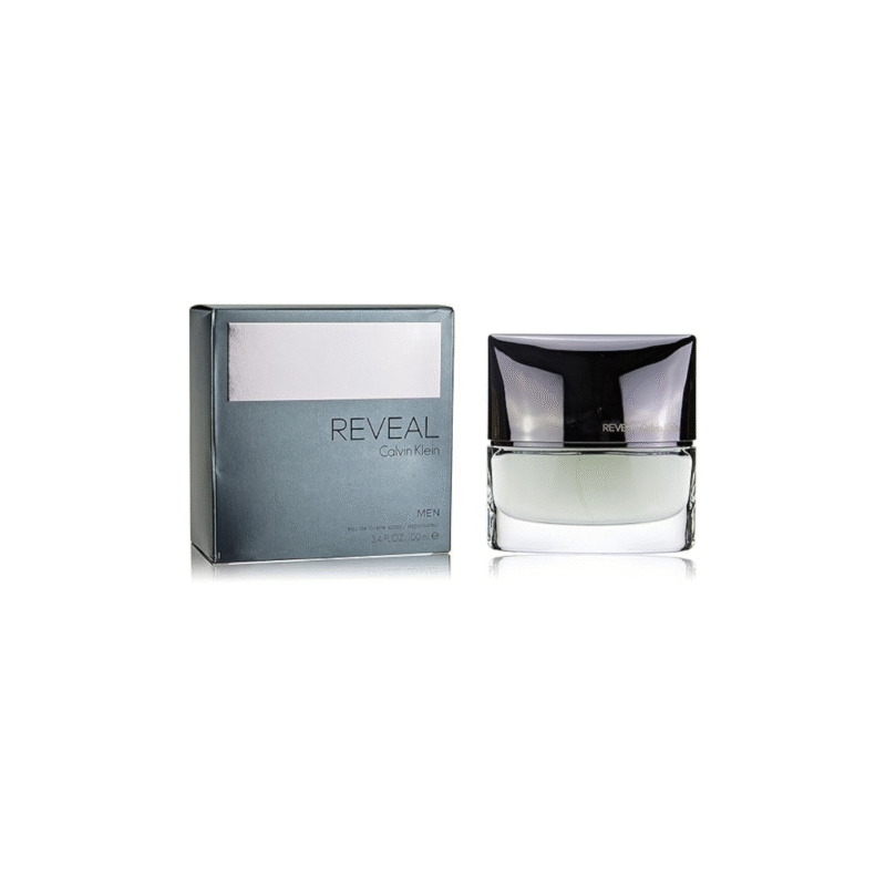 Reveal by Calvin Klein Man Eau de Toilette 100ml - Image 3