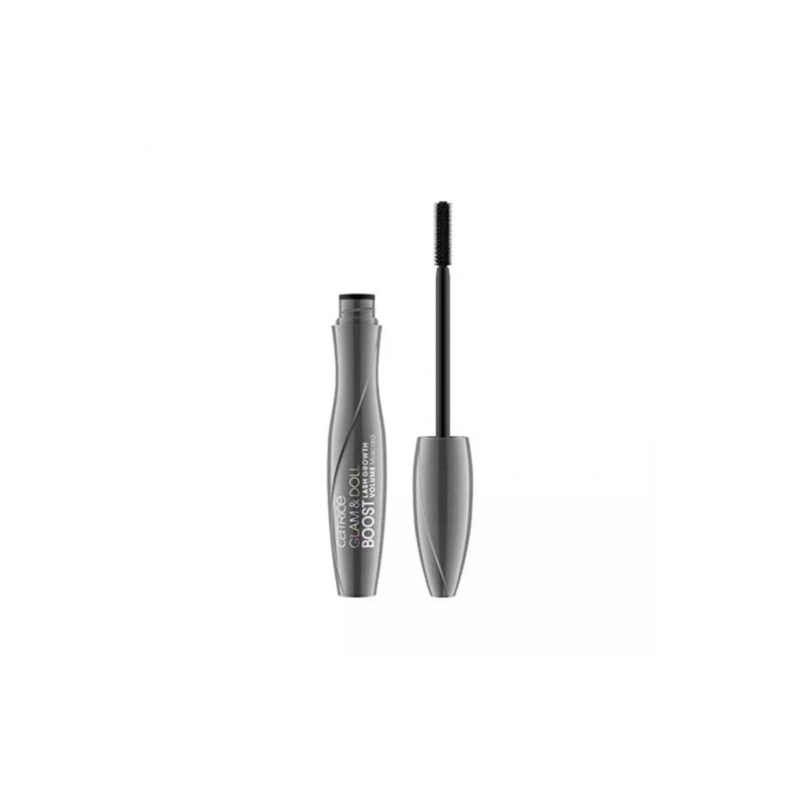 Catrice Mascara Glam Dull