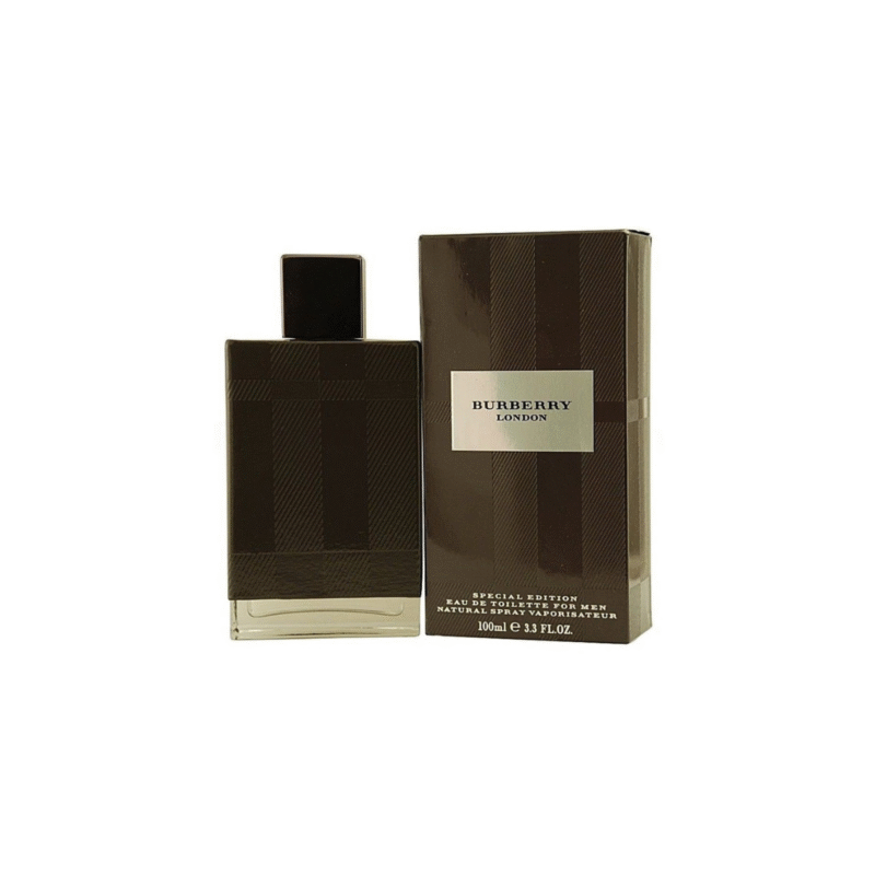 Burberry London Special Edition