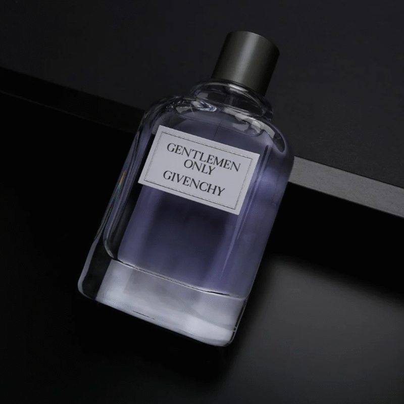 Gentlemen Only by Givenchy Eau de Toilette 50 ml - Image 3