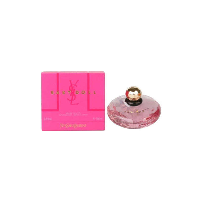 Yves Saint Laurent Baby
