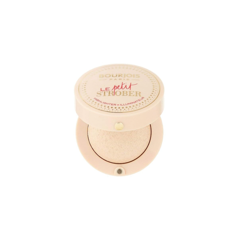 Bourjois Le Petit Strober Highlighter - Universal Glow
