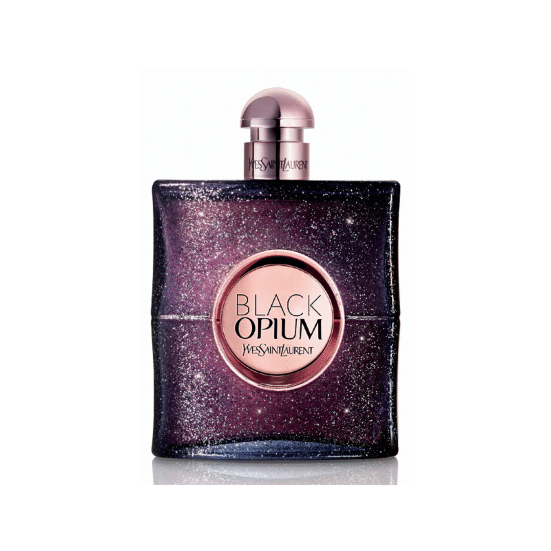 Yves Saint Laurent Black Opium Nuit Blanche Eau De Parfum 90 ml
