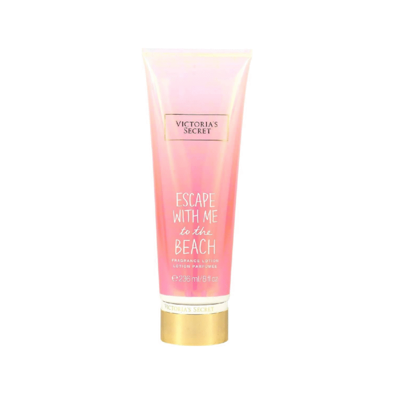 Victoria's Secret Fragrance Body Lotion Escape with me to the beach 236 ml