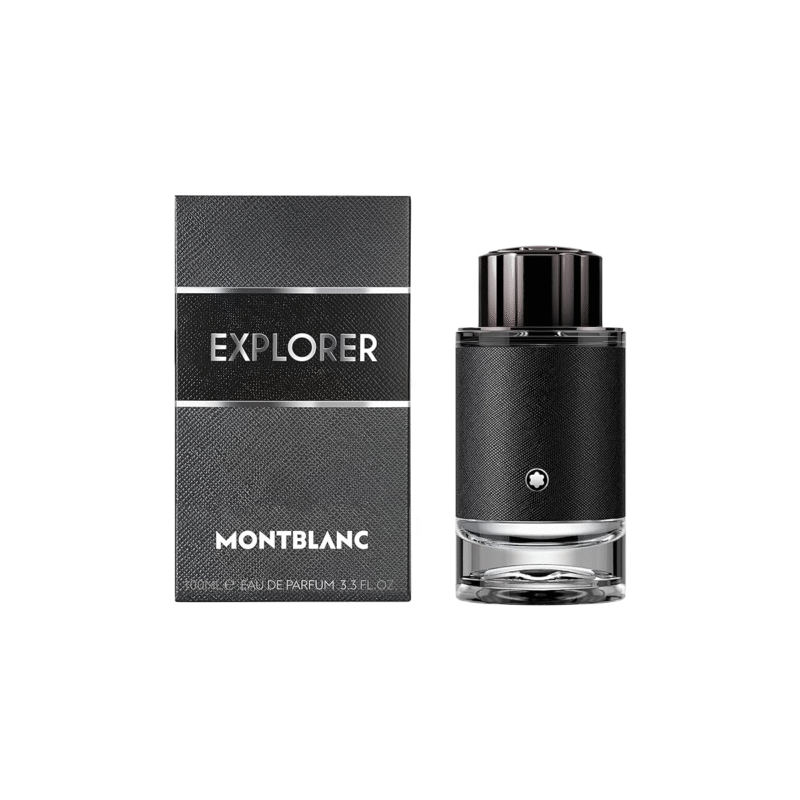 Montblanc explorer eau de parfum, 100 ml - Image 2
