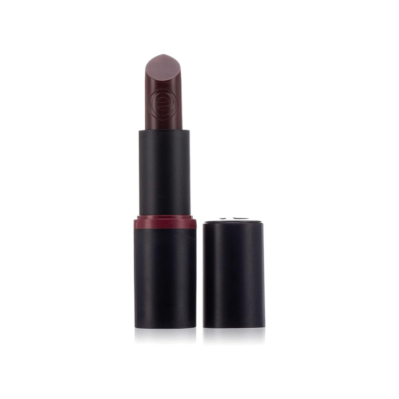 Essence Ultra Last Instant Burgundy Spirit Colour Lipstick 15