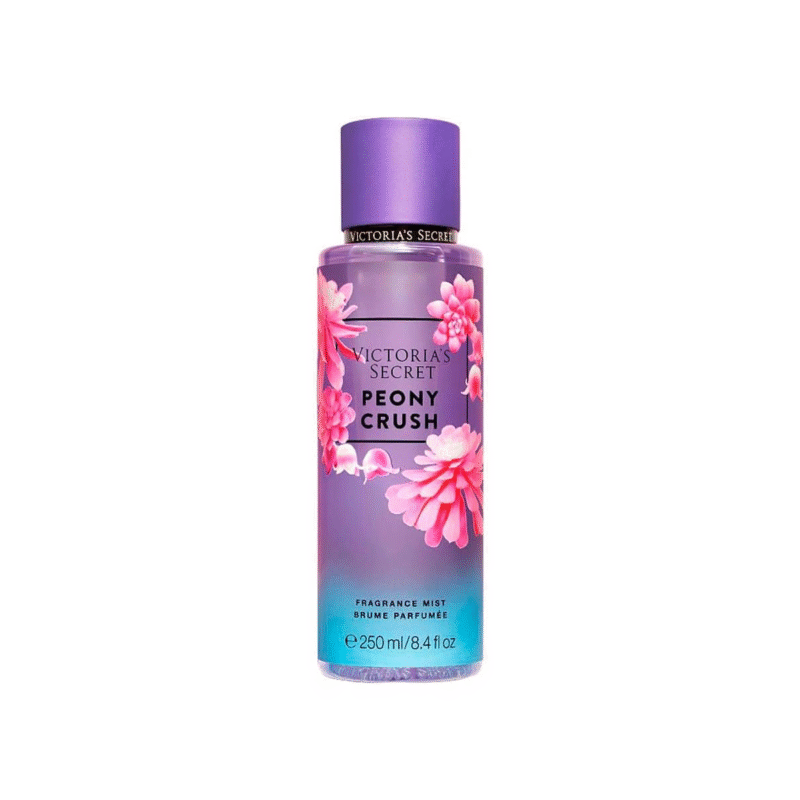 Victoria's Secret Body Mist Peony Crush 250 ml