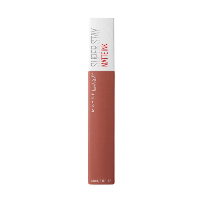 Maybelline New York Superstay Matte Ink Lipstick - 70 Amazonian