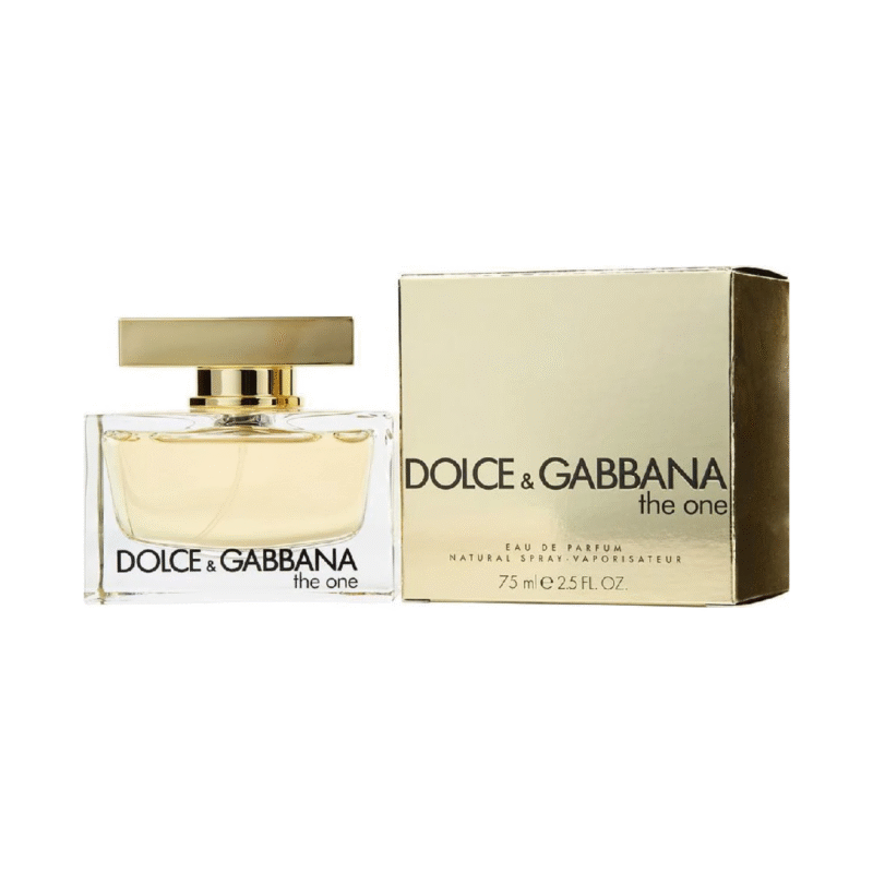Dolce & Gabbana Perfume The One EDP Spray 2.5 oz - Image 2