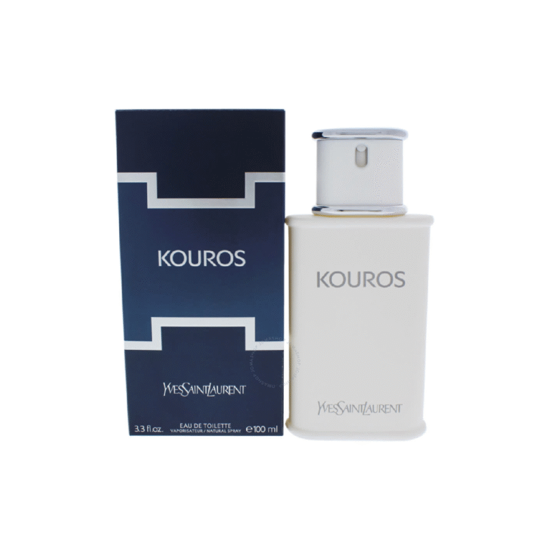 Yves Saint Laurent Kouros EDT Spray 100 ml