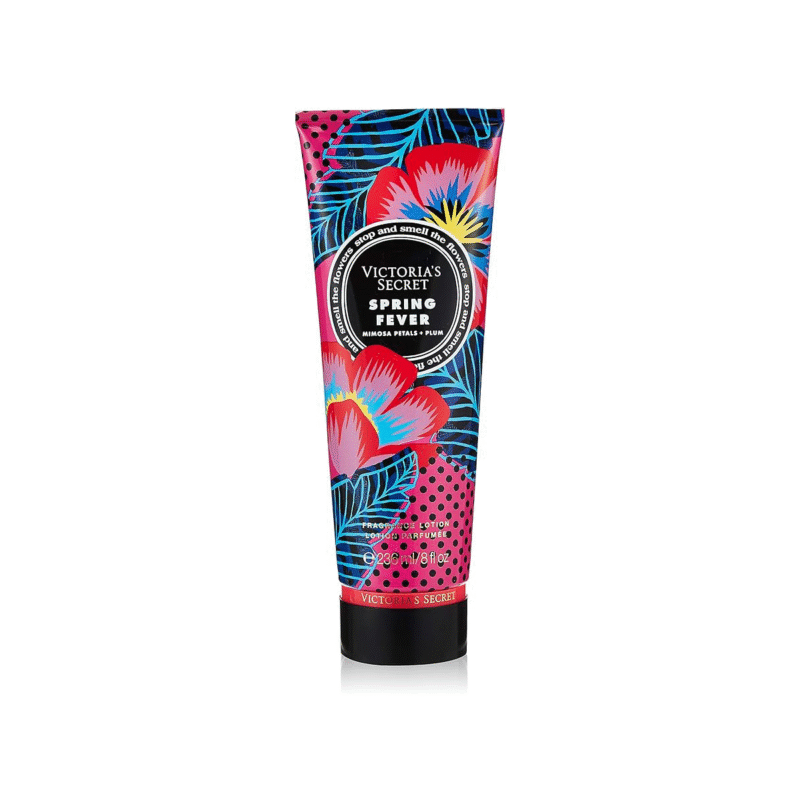 Victoria's Secret Spring Fever Fragrance Lotion 236ml