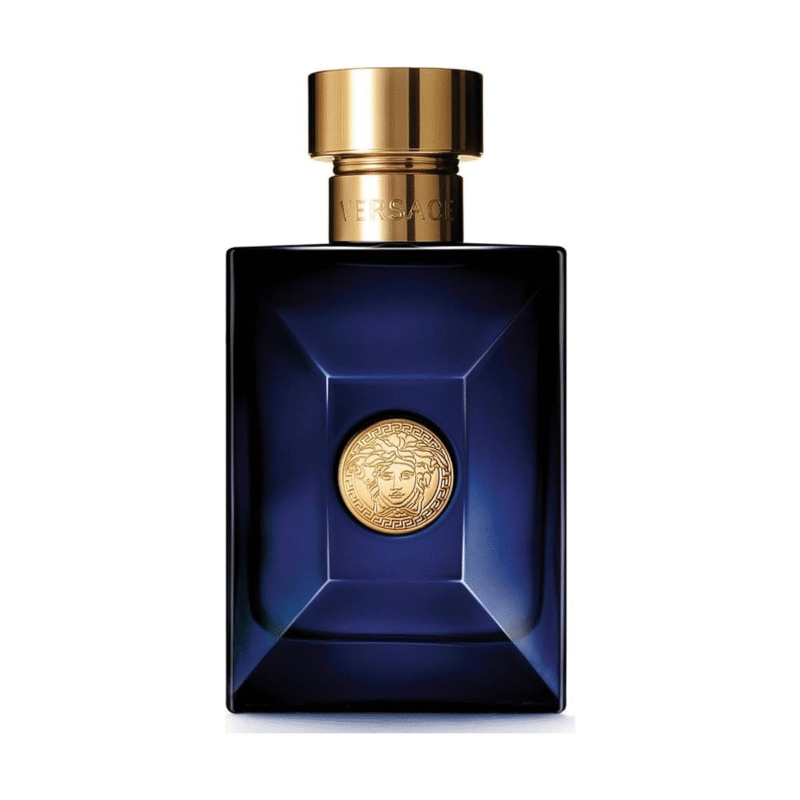Versace  Men's Dylan Blue Men EDT Spray 200 ml