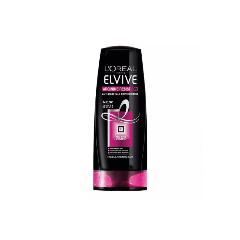 L'Oreal Elvive Arginine Resistance Conditioner 200 ml