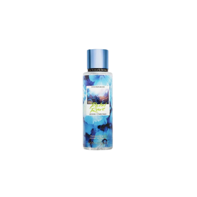 Victoria's Secret Petal Rave Body Mist 250ml