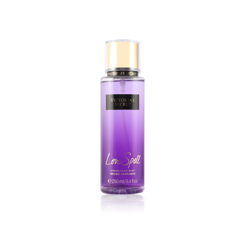 Victoria's Secret Love Spell Fragrance Mist 250 ml