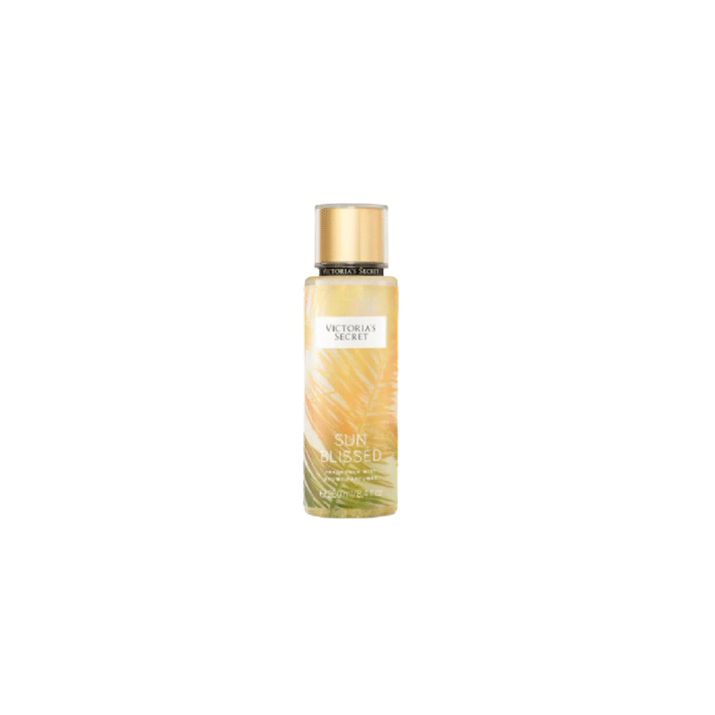 Victoria's Secret Sun Blissed Fragrance Mist 250 ml