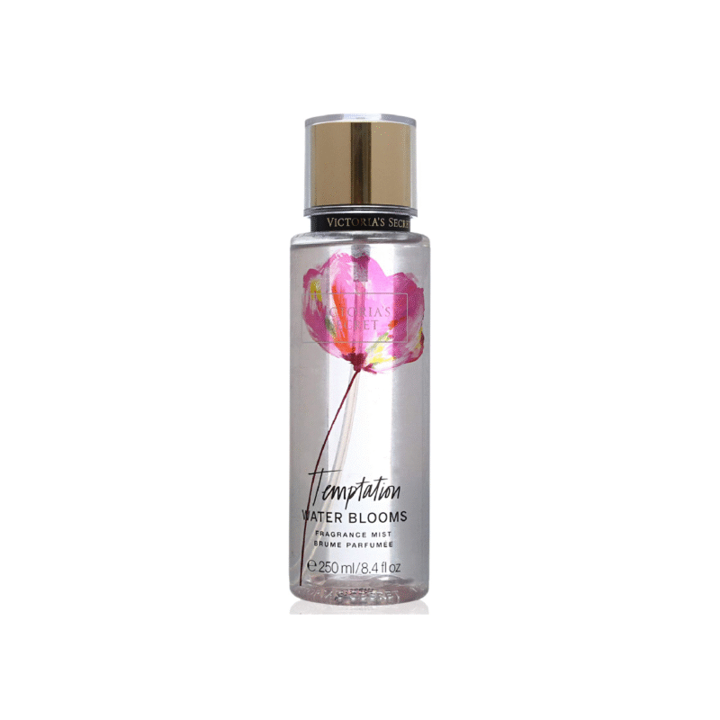 Victoria'S Secret Temptation Water Blooms Body Mist 250 ml