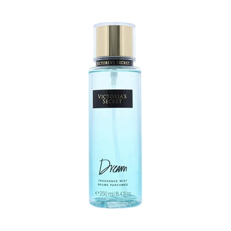 Victoria's Secret Dream Body Mist For Women, 250 ml