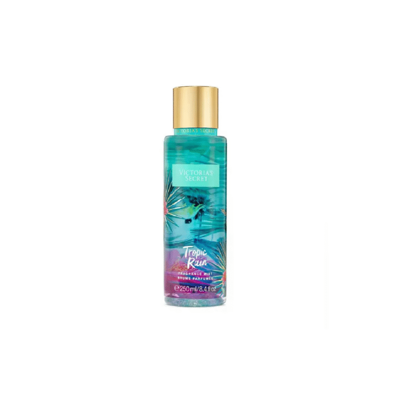 Victoria's Secret Tropic Rain Fragrance Mist 250 ml