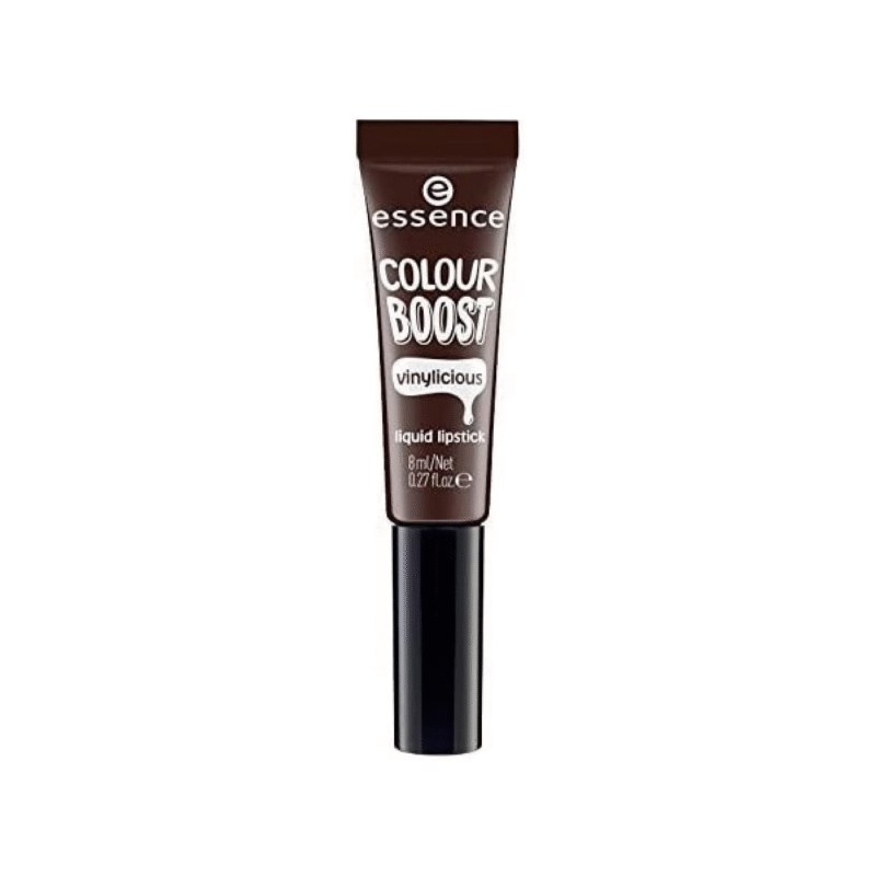 Essence Colour Boost Vinylicious Liquid Lipstick 10
