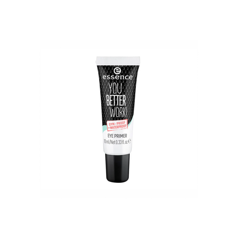Essence you better work! Eye Primer 10 ml