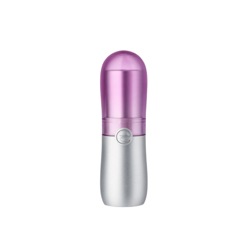 Essence velvet matte lipstick 05 purple rave 3.8g