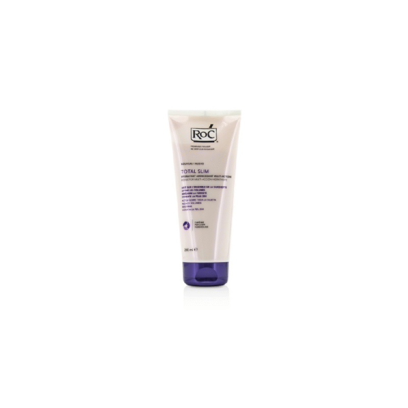RoC Total Slim Multi-Actions Slimming Moisturiser