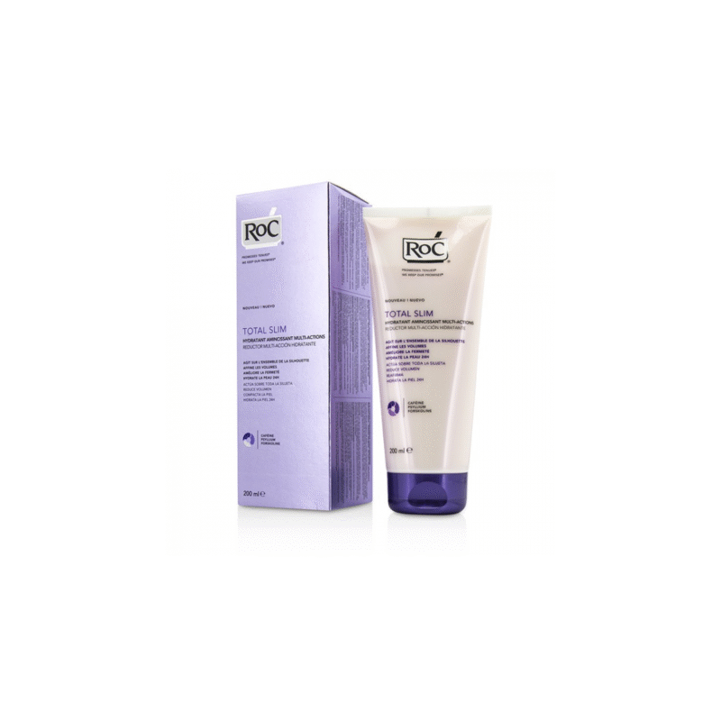RoC Total Slim Multi-Actions Slimming Moisturiser - Image 2