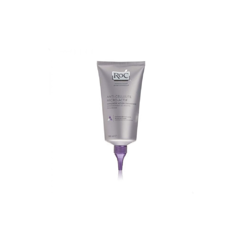 RoC Anti-Cellulite Micro-Actif Progressive Action Concentrate 150 ml