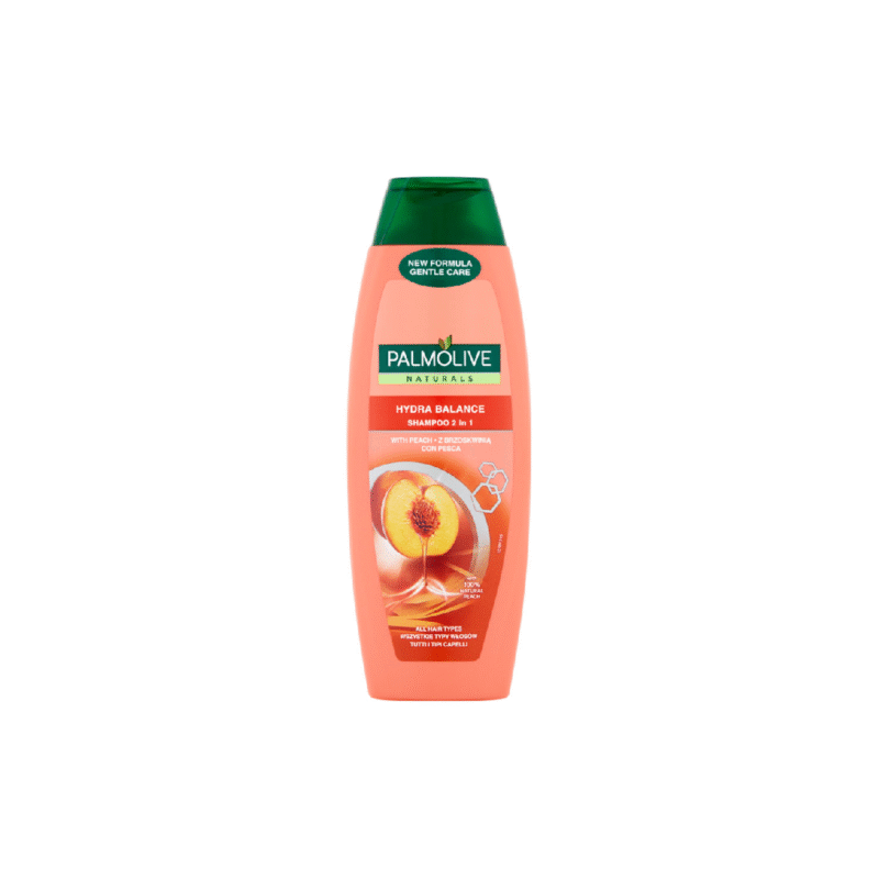 Palmolive Shampoo  2 in 1 Hydra Balance 350 ml