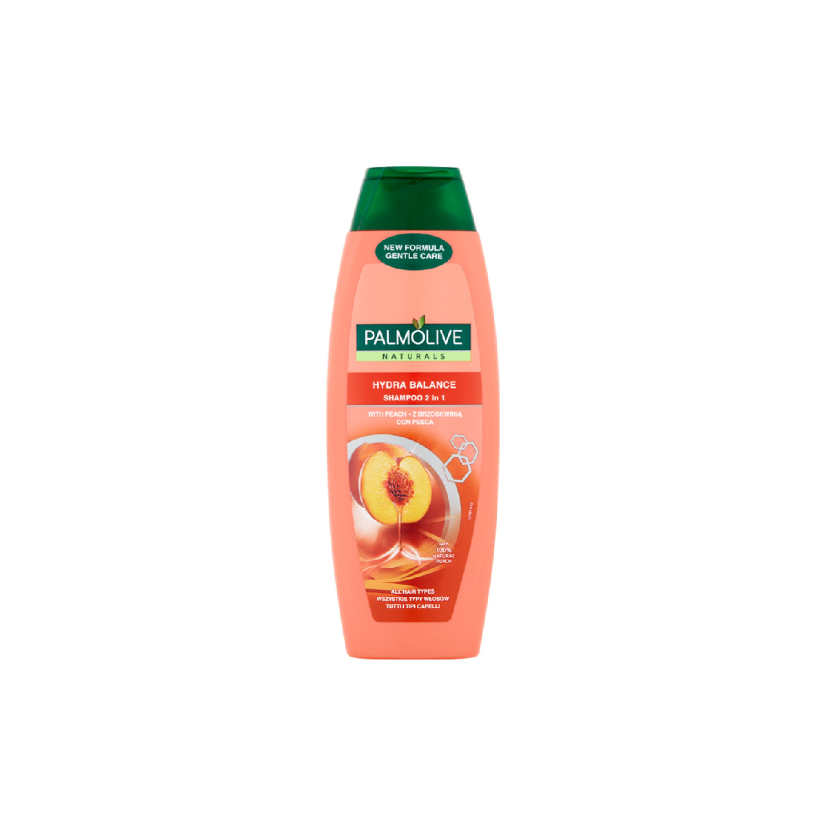 Palmolive Shampoo  2 in 1 Hydra Balance 350 ml